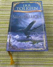 Silmarillion tolkien gebundene gebraucht kaufen  Frankfurt am Main
