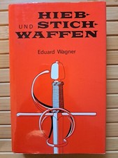 Ddr hieb stichwaffen gebraucht kaufen  Ohrdruf