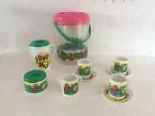 Ancienne dinette jouet d'occasion  Donnemarie-Dontilly