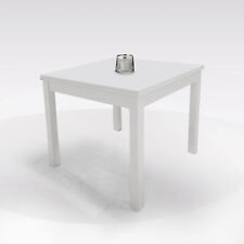 Tavolo libro 90x90 usato  Gambellara