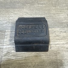 Hossfeld universal 26b for sale  Phelan