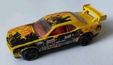 Hot wheels dodge gebraucht kaufen  Garbsen