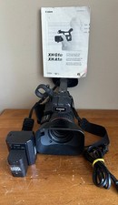 Canon xha1s hdv for sale  North Hollywood