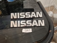 Vintage 1980s nissan for sale  Woodland