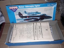 Novo meteor interceptor for sale  OXFORD