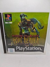 Playstation ps1 legacy gebraucht kaufen  Winsen