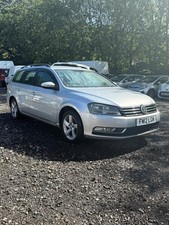 2012 volkswagen passat for sale  LIVERPOOL