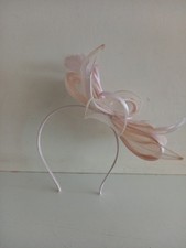 Pale pink mesh for sale  WORCESTER