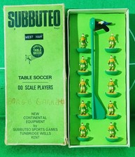Subbuteo norwich ref usato  Santa Maria a Vico