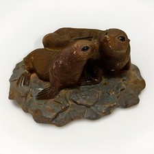 Brown seal sea for sale  Bigelow