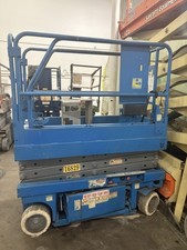 Genie 1930 electric for sale  Phoenix