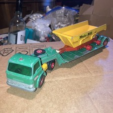 1960s 70s matchbox for sale  CHEDDAR