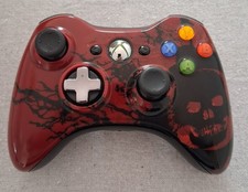 manette xbox 360 d'occasion  Cuincy