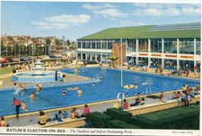Butlin holiday camp for sale  FOLKESTONE