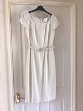 Cream textured wide for sale  ASHFORD