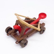 38398 playmobil catapulte d'occasion  Marck