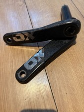 Sram x01 crank for sale  CRAWLEY
