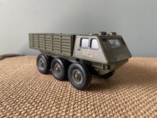 Militaria berliet alvis d'occasion  Bordeaux-