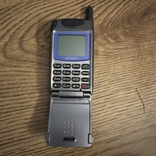 Sony cmd mobile for sale  STANFORD-LE-HOPE