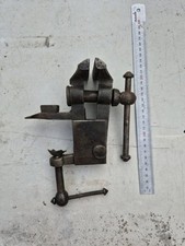 Vintage blacksmiths jewellers for sale  SOLIHULL