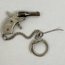 Rara mini pistola usato Rara mini pistola usato  Vinci