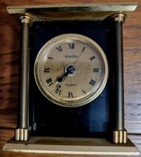 Vintage swiza. mantle for sale  NEATH