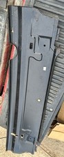 Fiesta mk3 rear for sale  KIDDERMINSTER