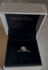 Pandora silver 925 for sale  LETCHWORTH GARDEN CITY