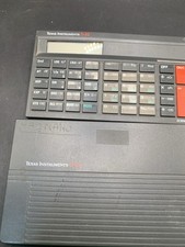 Texas instruments scientific usato  Catania
