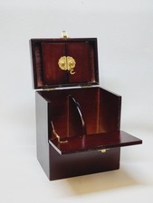 Tea box jewelry d'occasion  Expédié en Belgium