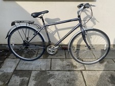 Raleigh pioneer bike for sale  BRAINTREE