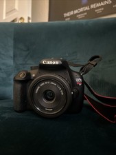 Canon rebel kit for sale  Rowland Heights