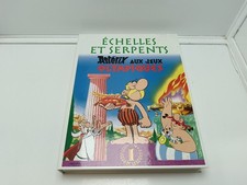 Jeux société asterix d'occasion  Derval