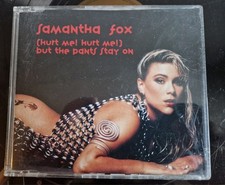Samantha fox but gebraucht kaufen  Northeim