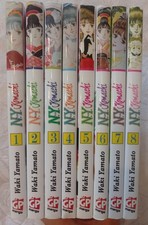 Manga n.y. komachi usato  Cologno Monzese