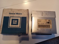 Motorsteuergerät pel kadett gebraucht kaufen Motorsteuergerät pel kadett gebraucht kaufen  Gelsenkirchen