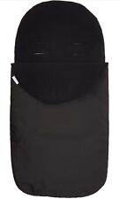 Universal fit footmuff for sale  LONDON