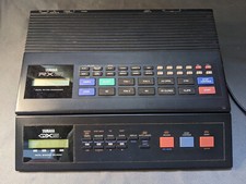 Usado, YAMAHA QX5 und RX21 Digital Rythm Programmer & MIDI Sequence Recorder Vintage comprar usado  Enviando para Brazil