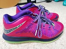 Nike lebron low for sale  PRESTWICK