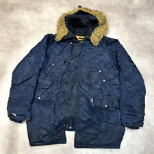 Alpha industries flight for sale  HUDDERSFIELD