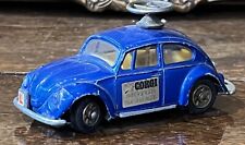 Corgi volkswagen beetle for sale  SAWBRIDGEWORTH