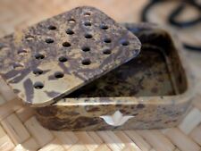 Soapstone made india for sale  Florence