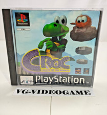 Croc the legend usato  Lugo