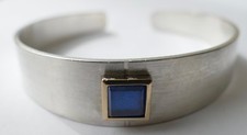 Scheuerle armband blauer gebraucht kaufen  Maintal
