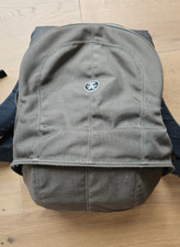 Kamera rucksack crumpler gebraucht kaufen  Unterhaching