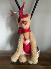 Herman teddy original for sale  IPSWICH
