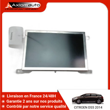 Ecran gps citroen d'occasion  Amiens-