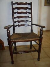 Fauteuil rustique d'occasion  Agde