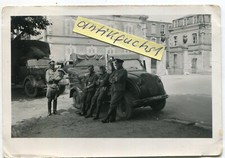 Foto kübelwagen 251363 gebraucht kaufen  Zeuthen