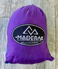 Madera camping hammock for sale  Sandy